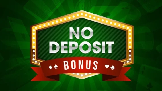 ¿Qué es un bono de casino sin depósito?